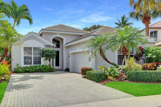 Βίλα σε Boca Raton, Palm Beach County