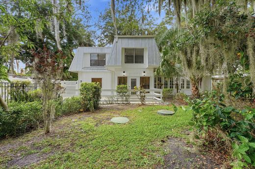 Villa in Stuart, Martin County