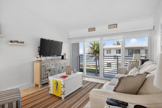 Wohnkomplexe in Hillsboro Beach, Broward County