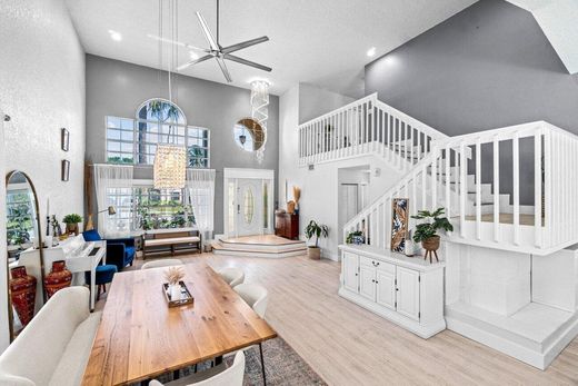 Villa a Boynton Beach, Palm Beach County