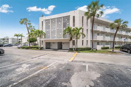 Appartementencomplex in Miami, Miami-Dade County