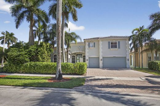 ‏וילה ב  Wellington, Palm Beach County