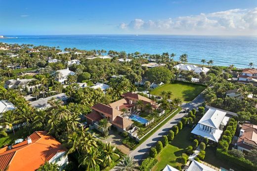 ﻓﻴﻼ ﻓﻲ Palm Beach, Palm Beach County