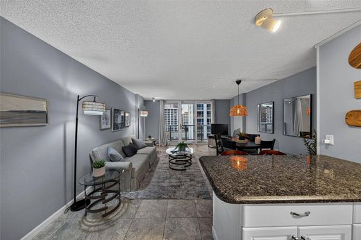 Complexos residenciais - Fort Lauderdale, Broward County