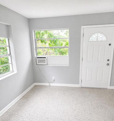 Residential complexes in West Palm Beach, Palm Beach