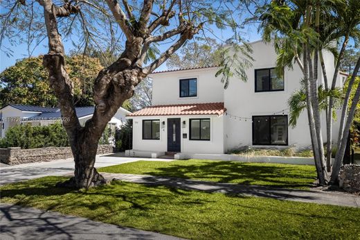 Villa in South Miami, Miami-Dade