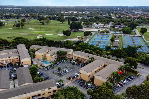 Complesso residenziale a Miami, Miami-Dade County