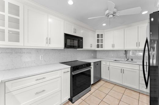 Townhouse in North Palm Beach, Palm Beach