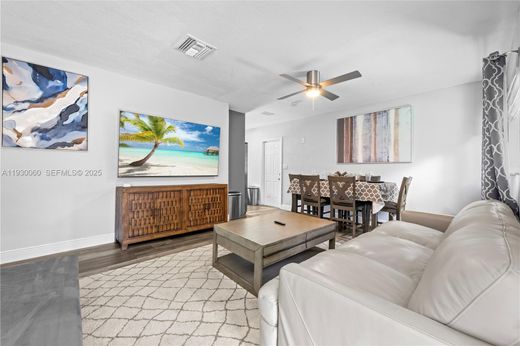 ‏בניין ב  Fort Lauderdale, Broward County