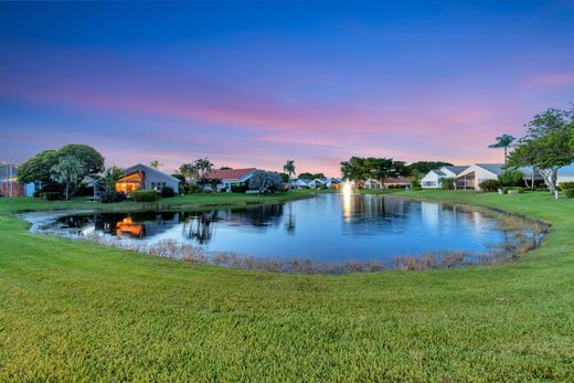 Villa Boynton Beach, Palm Beach County
