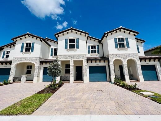 Townhouse - North Miami, Miami-Dade County