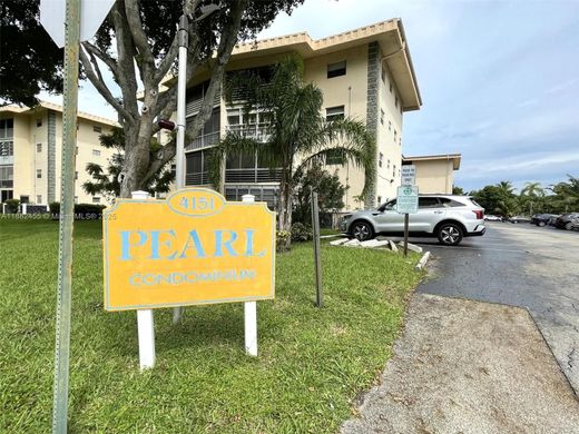 콘도미니엄 / Lauderdale Lakes, Broward County