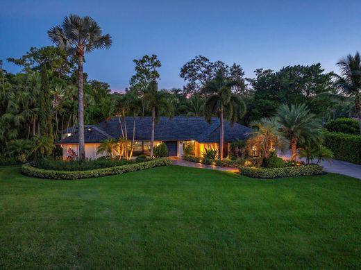 Villa a Wellington, Palm Beach County