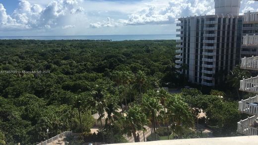 Complesso residenziale a Key Biscayne, Miami-Dade County