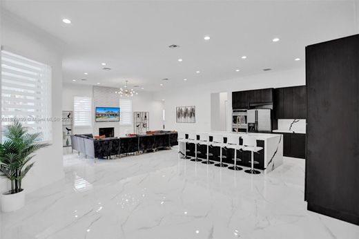 Villa a Davie, Broward County