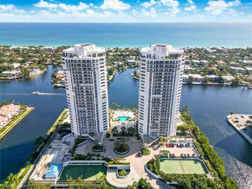 Komplex apartman Aventura, Miami-Dade County