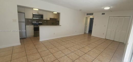 Residential complexes in Doral, Miami-Dade