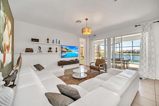 Βίλα σε Kissimmee, Osceola County