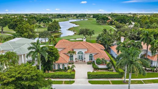 Villa in West Palm Beach, Palm Beach
