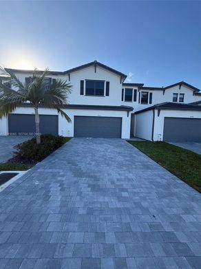 Casa di città a Dania Beach, Broward County