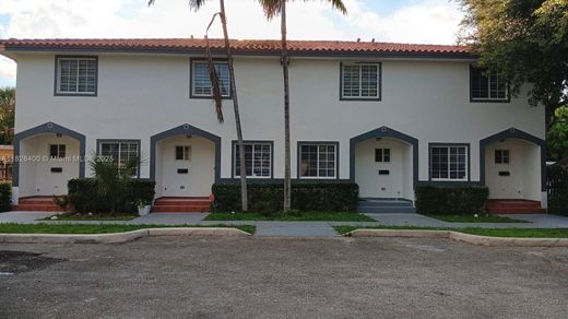 Townhouse in Hollywood, Broward County