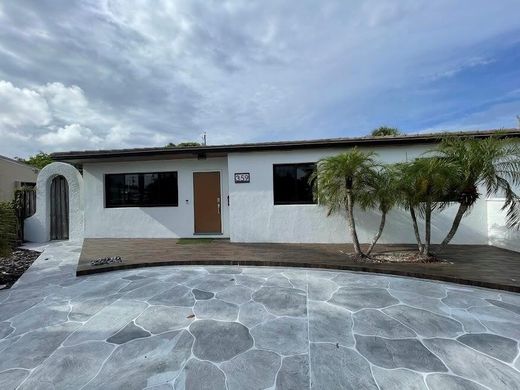 빌라 / West Palm Beach, Palm Beach County