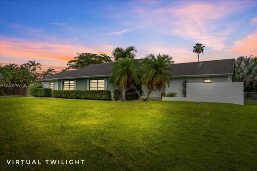 Villa in Homestead, Miami-Dade