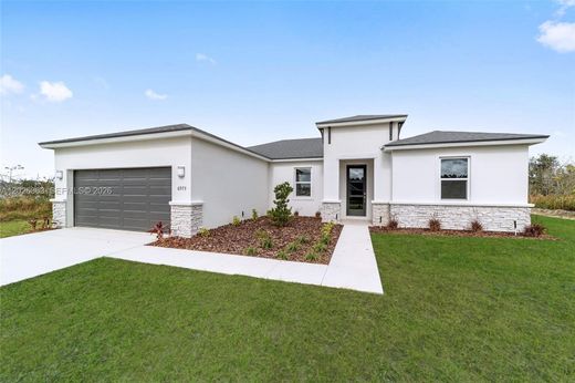 Villa in Palm Bay, Brevard County