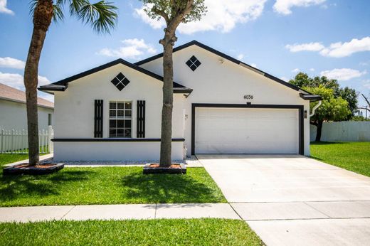 Villa - West Palm Beach, Palm Beach County