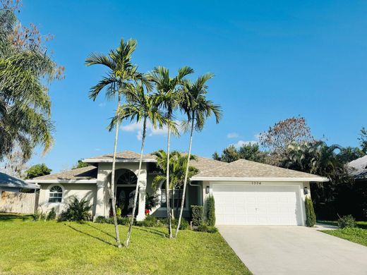 Villa in Wellington, Palm Beach