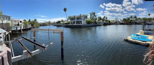 Вилла, Wilton Manors, Broward County