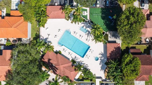 Villa en Miami, Miami-Dade County