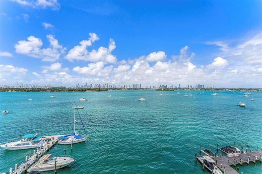 Wohnkomplexe in Miami Beach, Miami-Dade County