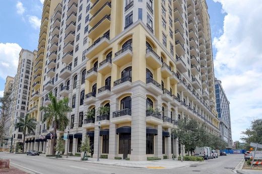 Complesso residenziale a West Palm Beach, Palm Beach County