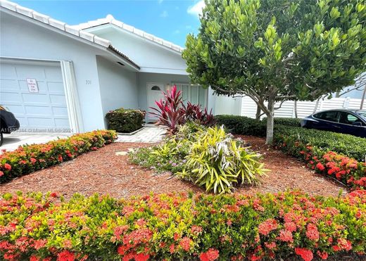 Villa in Hollywood, Broward County