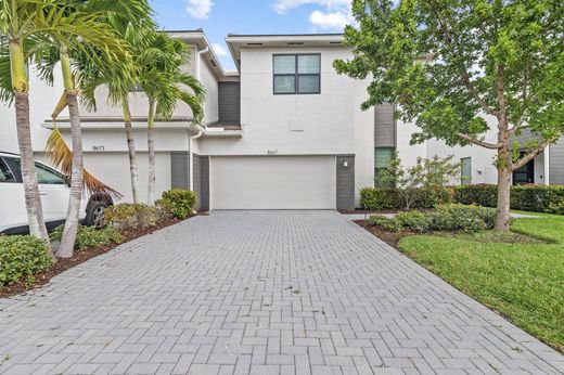 Townhouse in Lake Worth, Palm Beach