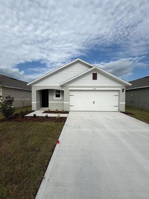 Villa - Lakeland Estates Mobile Home Community, Polk County