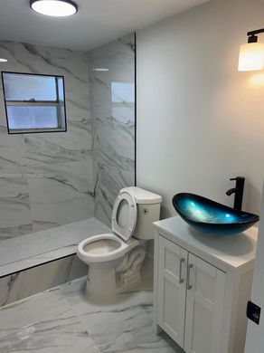 Villa in Miami Heights Trailer Park, Miami-Dade