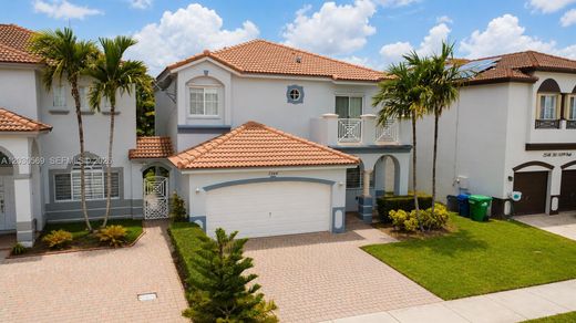 Villa - Miami Terrace Mobile Home, Miami-Dade County