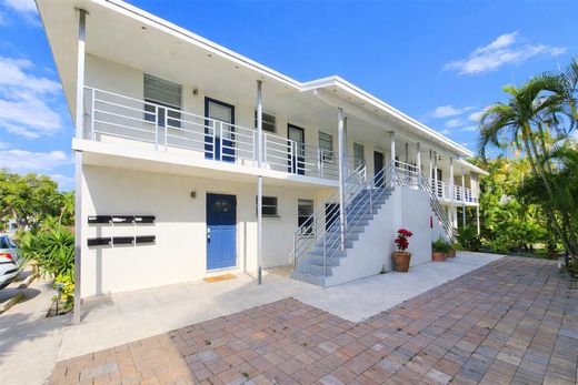 Жилой комплекс, West Palm Beach, Palm Beach County