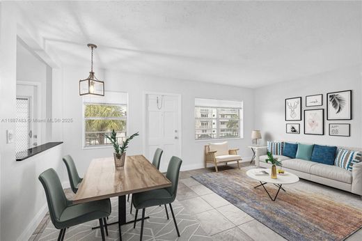 Complesso residenziale a Fort Lauderdale, Broward County