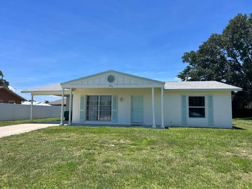 Villa in Port Saint Lucie, Saint Lucie County