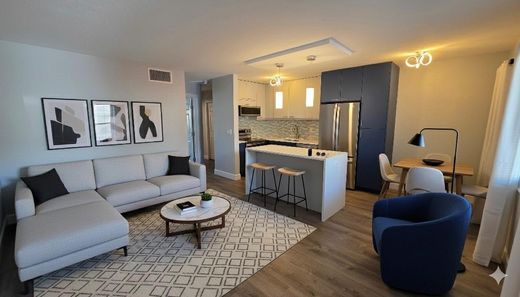 Complesso residenziale a Wilton Manors, Broward County