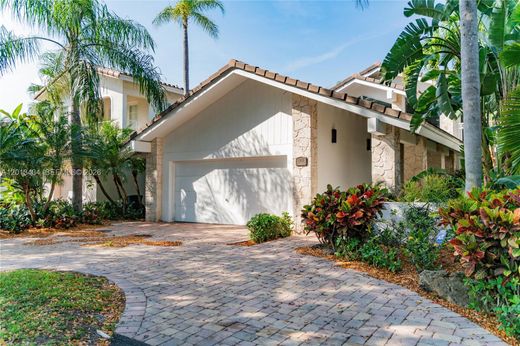 Villa in Coral Gables, Miami-Dade