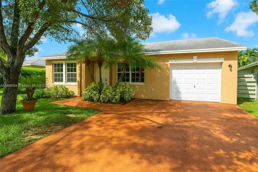 빌라 / 마이애미, Miami-Dade County