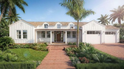 Villa en Palm Beach Gardens, Palm Beach County