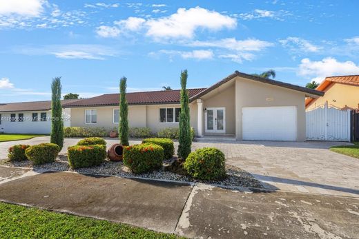 Villa - Miami, Miami-Dade County