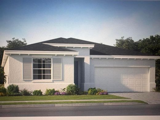 Villa - Fort Pierce, Saint Lucie County