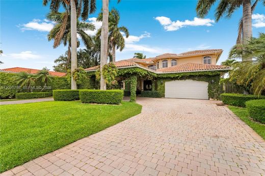 Вилла, Майами, Miami-Dade County