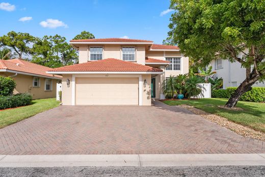 Villa a Palm Beach Gardens, Palm Beach County